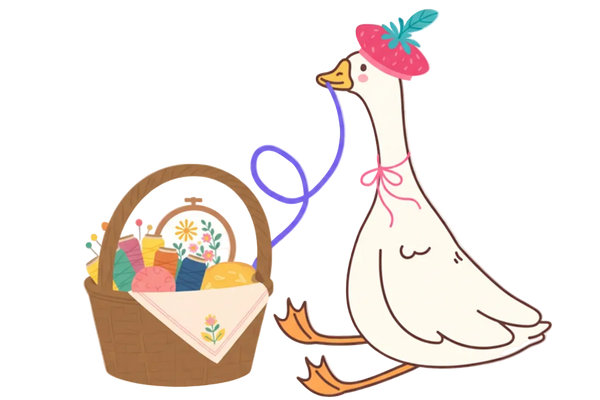 The Goose of Whimsy