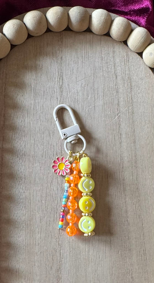 All Smiles Whimsy Charms