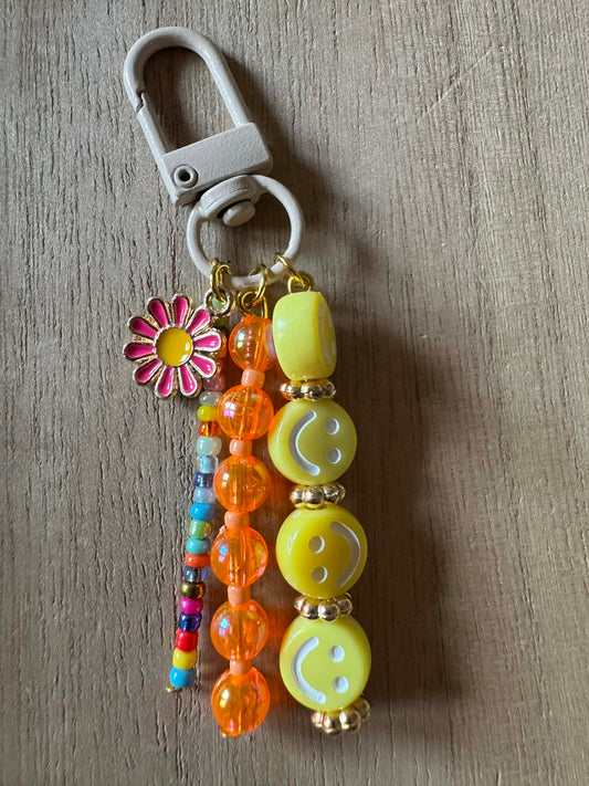 All Smiles Whimsy Charms